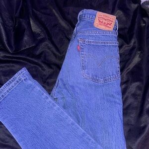 Levi’s 501
